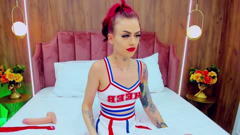 amy_rider online show from 12/05/24, 10:23