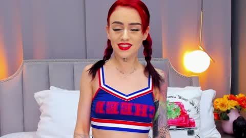 amy_rider online show from 12/14/24, 07:03