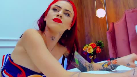 amy_rider online show from 01/13/25, 11:27