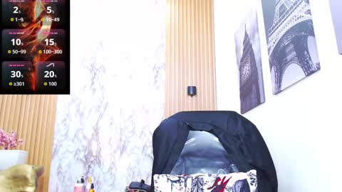 AMY online show from 09/10/25, 11:49