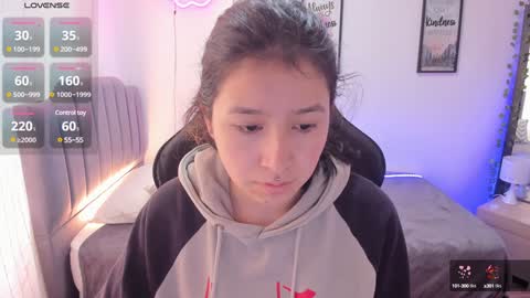 Amy sophia 3 online show from 12/16/24, 01:43