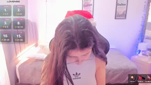 Amy sophia 3 online show from 12/17/24, 02:00