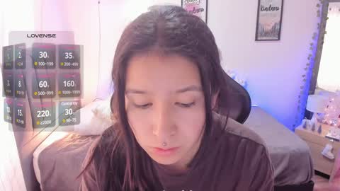 Amy sophia 3 online show from 12/23/24, 01:35