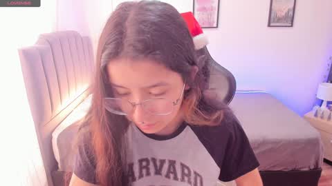 Amy sophia 3 online show from 12/28/24, 03:15