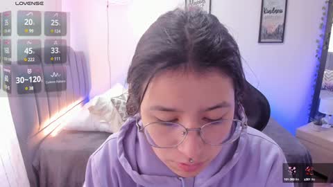 Amy sophia 3 online show from 01/13/25, 01:28