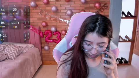 Amy sophia 3 online show from 05/11/26, 02:45