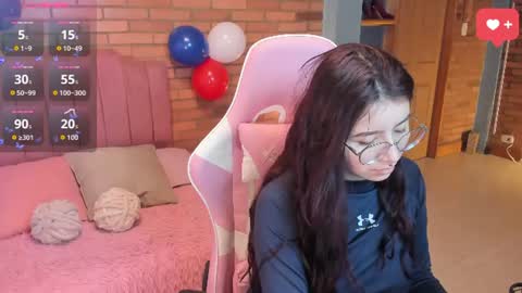 Amy sophia 3 online show from 07/06/26, 11:07