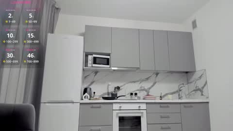 Snapshot of amy_sparkle chatting on 10/13/25, 06:41 Miriam online show from 10/13/25, 06:41