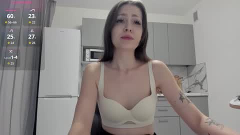 Miriam online show from 11/24/25, 10:53