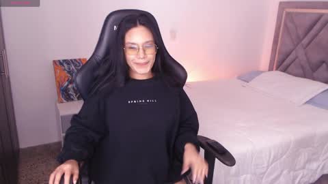 Mia Cristancho online show from 06/07/26, 03:49