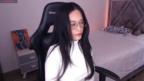 Mia Cristancho online show from 07/13/26, 03:26
