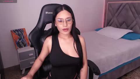 Mia Cristancho online show from 07/25/26, 07:22