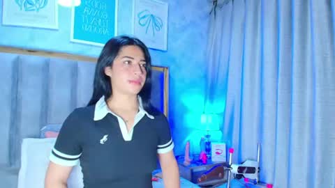 Amy online show from 07/24/26, 11:19