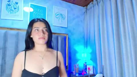 Amy online show from 07/27/26, 11:39
