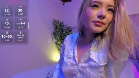 Amy online show from 10/10/25, 11:20