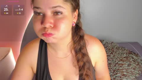  Amy  nickname Kirby online show from 12/16/24, 10:56