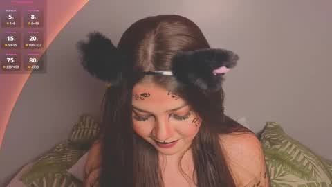  Amy  nickname Kirby online show from 11/01/25, 01:29