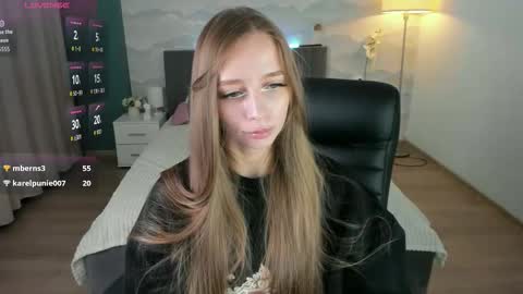 Amy online show from 09/23/25, 04:54