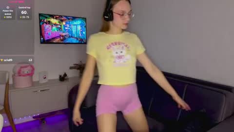 Amy online show from 07/01/26, 08:30
