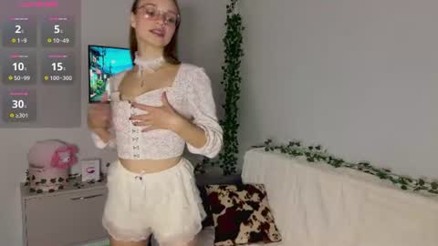 Amy online show from 07/23/26, 06:28