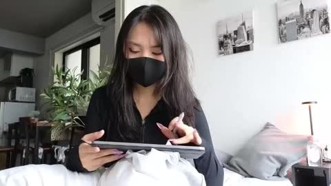 girl next door named Amy online show from 12/13/24, 04:22