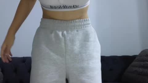 girl next door named Amy online show from 01/16/25, 04:49