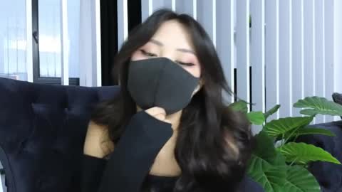 girl next door named Amy online show from 01/17/25, 04:28