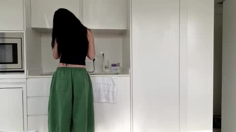 Snapshot of amyalwayshere chatting on 02/05/26, 02:00 girl next door named Amy online show from 02/05/26, 02:00
