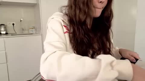 Snapshot of amyalwayshere chatting on 03/06/26, 01:29 girl next door named Amy online show from 03/06/26, 01:29