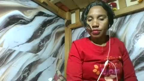 Amyatche online show from 06/18/26, 06:35