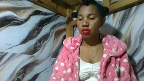 Amyatche online show from 06/22/26, 05:37