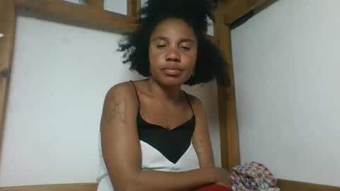 Amyatche online show from 07/12/26, 11:56