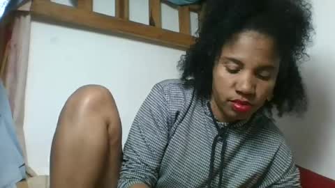 Amyatche online show from 07/13/26, 06:00