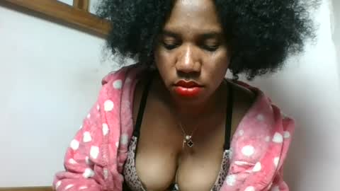 Amyatche online show from 07/24/26, 08:45