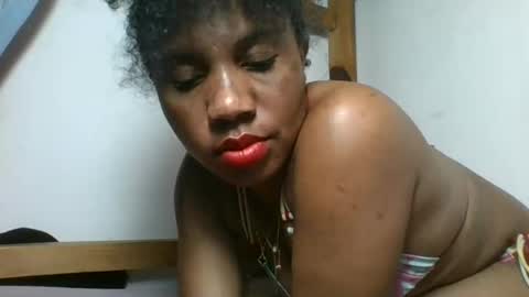 Amyatche online show from 07/25/26, 10:51