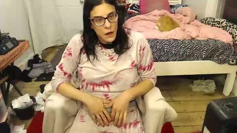 Trashely Gimpson online show from 01/09/25, 10:31