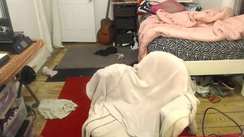 Trashely Gimpson online show from 01/16/25, 10:42