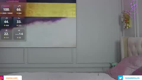 Snapshot of amyazuree chatting on 09/18/25, 12:23 Amy online show from 09/18/25, 12:23