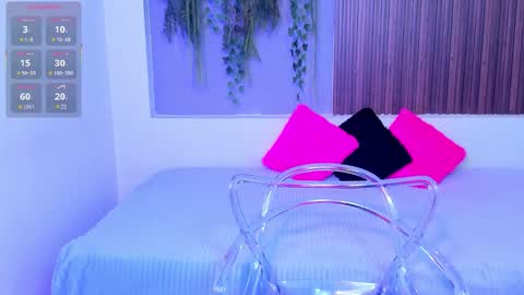 Snapshot of amybarton chatting on 09/19/25, 02:40 My name is AMY... Nice to meet you  thumb up me please its important online show from 09/19/25, 02:40