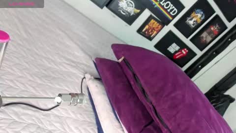 Amy online show from 12/03/24, 03:20