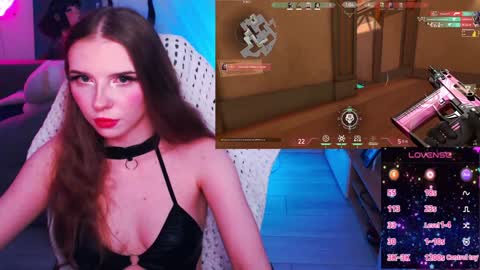 Amy is here  my telegram chanel -  online show from 12/28/24, 07:22