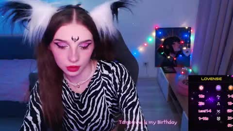 Amy is here  my telegram chanel -  online show from 02/28/25, 07:25