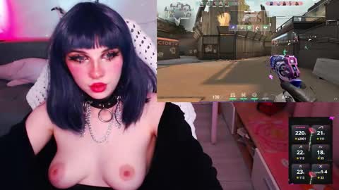 Amy is here  my telegram chanel -  online show from 10/03/25, 08:17