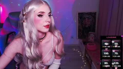 Amy is here  my telegram chanel -  online show from 11/03/25, 07:15