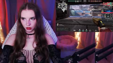 Amy is here  my telegram chanel -  online show from 06/02/26, 07:32