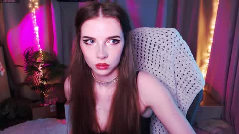 Amy is here  my telegram chanel -  online show from 06/09/26, 08:26
