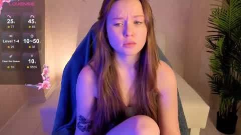 amycherryberry online show from 12/16/25, 05:07