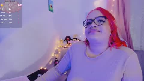 Queen Squirt online show from 01/11/25, 07:17