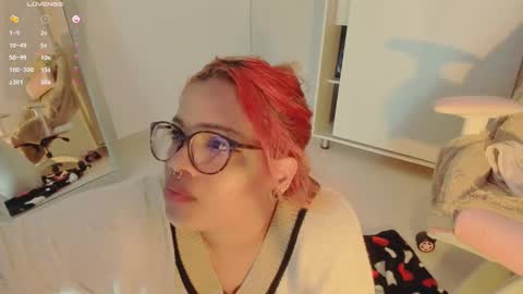 Queen Squirt online show from 02/26/25, 08:15