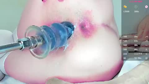 amycreamy online show from 07/07/26, 12:20